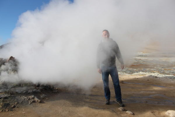 ein Foto von Daniel Widmer